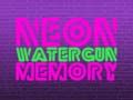 Logħba Memorja tal-Pistol tas-Saħħa Neon onlajn