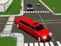 Logħba Simulator tal-Limousine onlajn