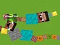 Logħba SlitherCraft.io onlajn Logħba SlitherCraft.io onlajn