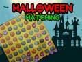 Logħba Halloween Aġġustament onlajn
