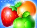 Logħba Farma tal-Frott Frenzy onlajn