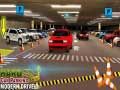 Logħba Park għall-karozzi moderni onlajn