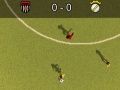 Logħba Simulatur tal-Futbol onlajn