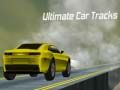 Logħba Tracks tal-Karozzi Ultimate  onlajn