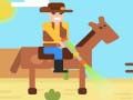 Logħba Ftehim Cowboy onlajn