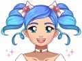 Logħba Logħba ta' Fesħ Mġedda Kawaii onlajn