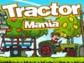 Logħba Manija tat-Tractor onlajn