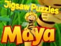 Logħba Puzzle Maja onlajn