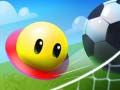 Logħba Futbol Ping.io onlajn