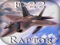 Logħba F22 Raptor onlajn