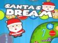 Logħba Il-Ħolma ta' Santa onlajn Logħba Il-Ħolma ta' Santa onlajn