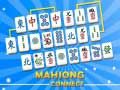 Logħba Mahjong Ikkonnettaw onlajn