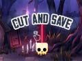 Logħba Cut u Save onlajn