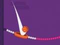 Logħba Dunk tal-Basket.io onlajn