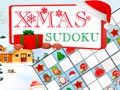 Logħba SUDOKU TAL-MILIED onlajn
