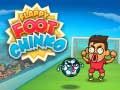 Logħba Flappy Foot Chinko onlajn