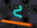 Logħba Serpenti Worm onlajn