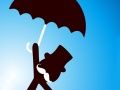 Logħba Master Umbrella Down  onlajn