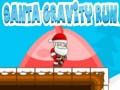 Logħba Santa Gravity Run onlajn