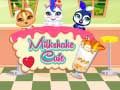 Logħba Kafè Milkshake onlajn