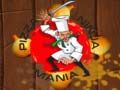 Logħba Manija tal-Pizza Ninja onlajn