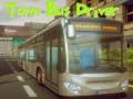 Logħba Sewi ta' bus tal-belt onlajn