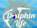 Logħba Ħajja tad-Delfin onlajn Logħba Ħajja tad-Delfin onlajn