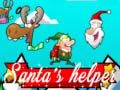 Logħba L-Għajnuna ta' Santa onlajn