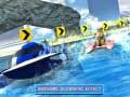 Logħba Racing tal-Jet Ski onlajn