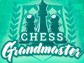 Logħba Grandmaster ta' ċaċe onlajn