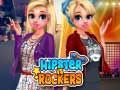 Logħba Hipsters kontra Rockers onlajn Logħba Hipsters kontra Rockers onlajn