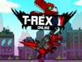 Logħba T-REX N.Y. Online onlajn