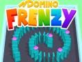 Logħba Frenzy tal-Domino onlajn