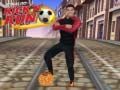 Logħba Ronaldo: Ikkier u Ħu onlajn Logħba Ronaldo: Ikkier u Ħu onlajn