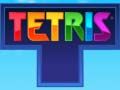 Logħba Tetris onlajn