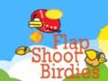 Logħba Flabba Ikka Birdy onlajn