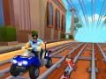 Logħba Runit tal-Ferrovija 3D onlajn