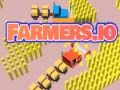 Logħba Farmers.io onlajn Logħba Farmers.io onlajn