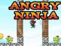 Logħba Ninja Ħarġet onlajn