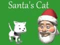 Logħba Il-Qattus ta' Santa onlajn
