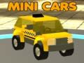 Logħba Vetturi Mini onlajn