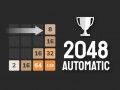 Logħba 2048 Awtomatiku onlajn