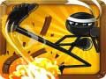 Logħba Ikkampaw Ninja Blam! onlajn