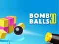 Logħba Balluni Bombi 3D onlajn