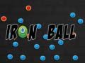 Logħba Ball tal-Ħadid onlajn