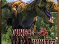 Logħba Kaċċatur ta 'Dinosaur f'Ġungla onlajn Logħba Kaċċatur ta 'Dinosaur f'Ġungla onlajn