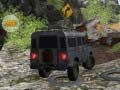 Logħba SeDriving 4x4 Tqalbu onlajn