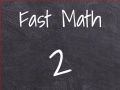 Logħba Matematika Rapida 2 onlajn