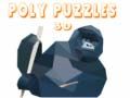 Logħba Puzzles Poli 3D onlajn