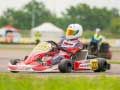 Logħba Puzzle Kart Karting onlajn